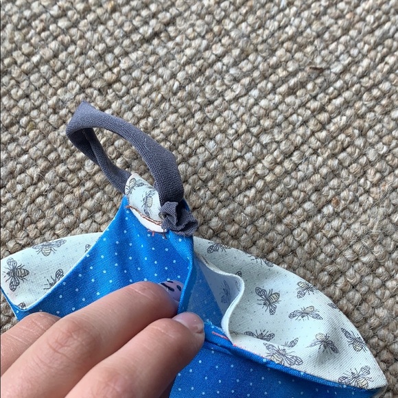 Hand made mask USA - Picture 7 of 7